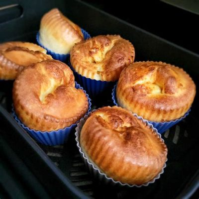  Yorkshire Pudding：酥脆金黃外皮包裹著蓬鬆軟嫩內餡的英式美味！